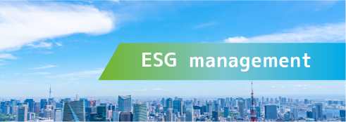 ESG management